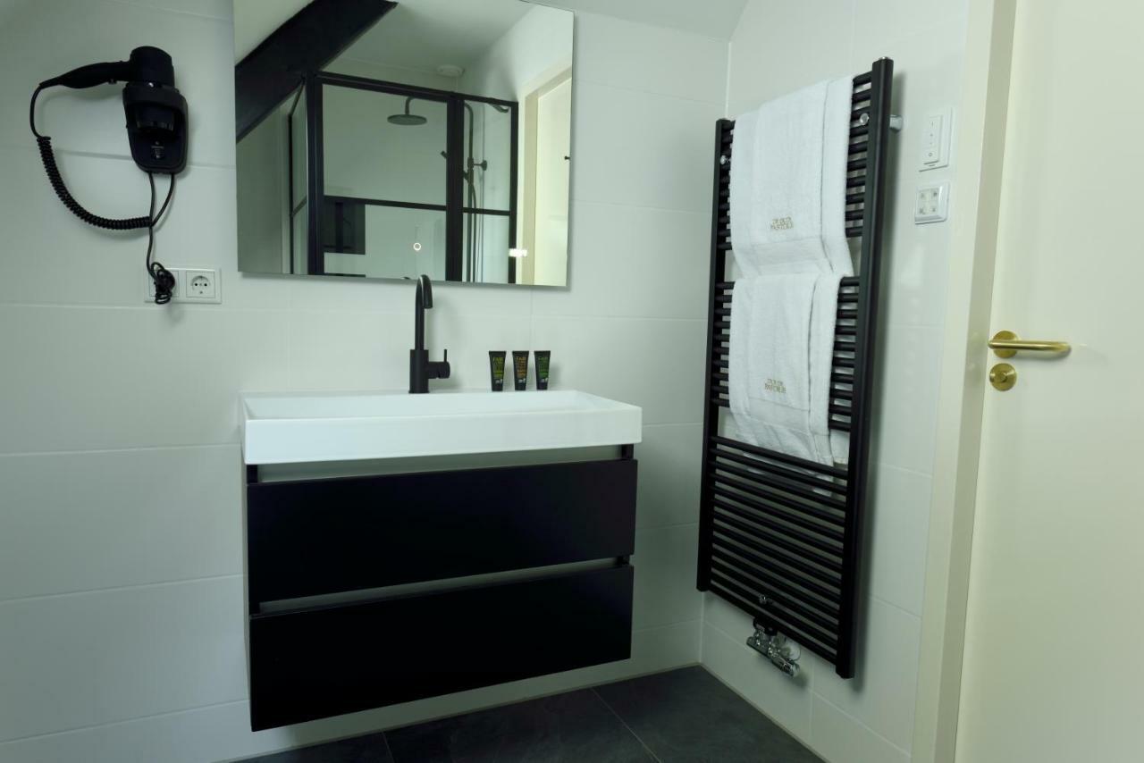 De Oude Pastorie Lisse Bed and Breakfast Esterno foto