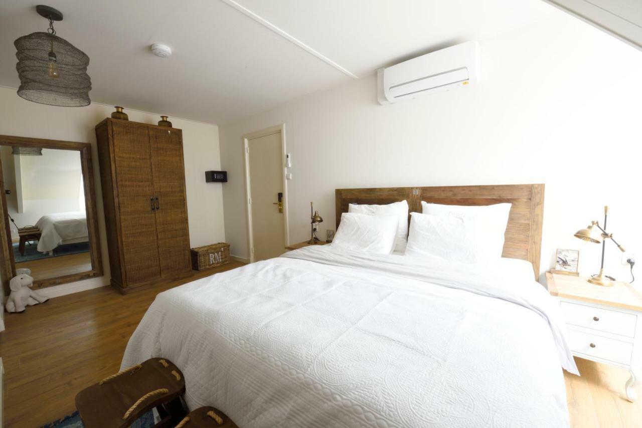 De Oude Pastorie Lisse Bed and Breakfast Esterno foto