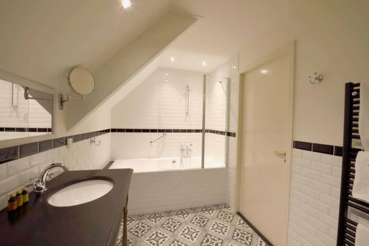 De Oude Pastorie Lisse Bed and Breakfast Esterno foto