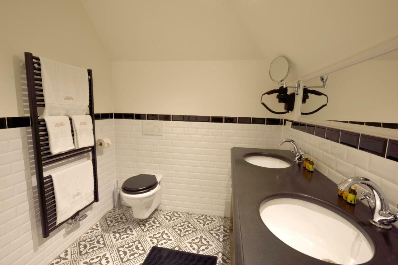 De Oude Pastorie Lisse Bed and Breakfast Esterno foto