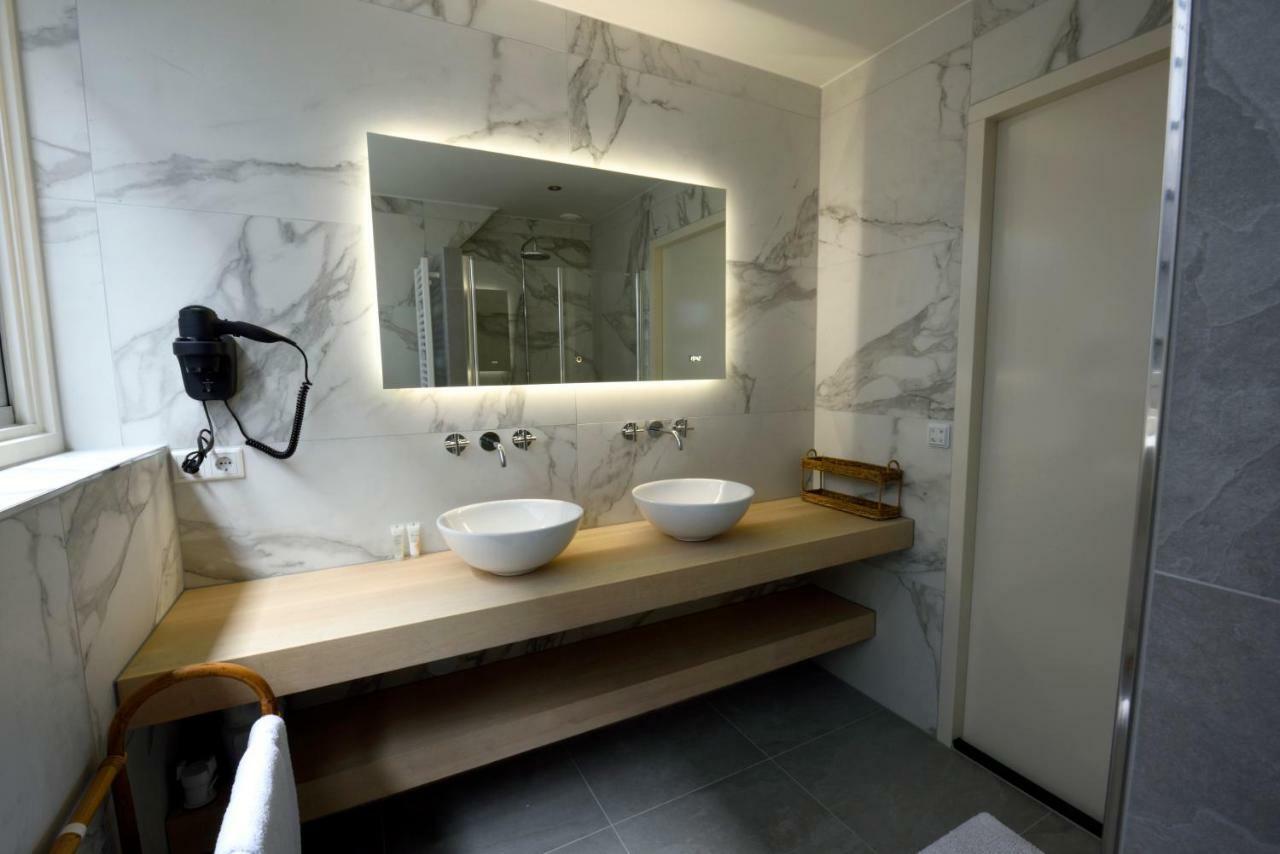 De Oude Pastorie Lisse Bed and Breakfast Esterno foto